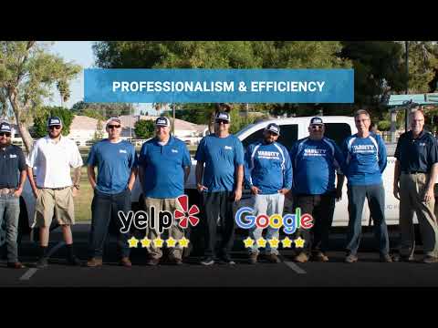 Top Rated Pest Control Company in Mesa, Arizona | Varsity Termite &amp; Pest Control