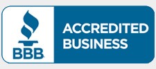 BBB Accredited Business