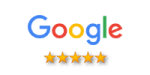 Google Five Stars