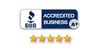 BBB Accredited Business