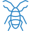 Cockroach Extermination in Phoenix, AZ by Varsity Pest Control