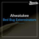 Ahwatukee Bed Bug Exterminators featured image