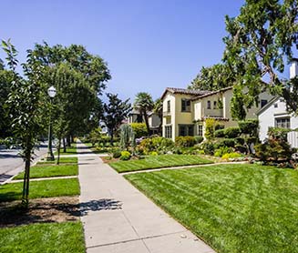 Neighborhoods Served By Our Rodent Control Company