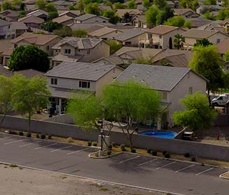 Neighborhoods Served By Our Rodent Control Company