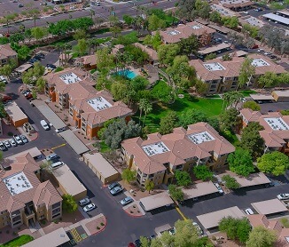 Cantabria, Chandler Neighborhoods Served By Our Rodent Control Company