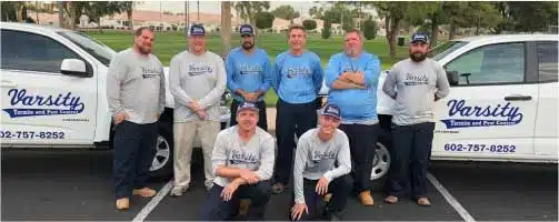 Scorpion Pest Control Team In Mesa