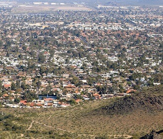 Scorpion Pest Control Company Providing Services In Thunder Mountain, Mesa