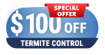 Coupon $100 off